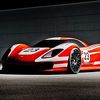 Porsche objavio nekoliko novih fotografija konceptnog modela 917