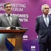 Zvizdić i Šarović uoči konferencije EBRD-a: Imamo ozbiljne resurse za investitore