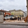 Šta građani Sarajeva misle o rušenju austrougarske zgrade na Čobaniji