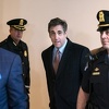 Michael Cohen od ponedjeljka na služenju trogodišnje zatvorske kazne