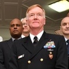 Admiral James Foggo: Ne razumijem zašto neko ne želi biti član NATO-a
