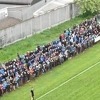 Sjajna atmosfera na derbiju bh. četvrtoligaša: Rahićka raja "zapalila" stadion