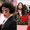 Održana Met Gala u New Yorku: Poznati obukli luster, imali više očiju, nosili glave