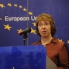Baronica Catherine Ashton danas u Sarajevu govori o izazovima za zemlje regije