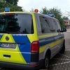Bosanac u tržnom centru u Njemačkoj krao markiranu robu, policiji pao u ruke u garaži