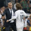 AS: Zidane nezadovoljan Modrićem, Inter ponovo u igri