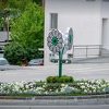 U centru Kaknja postavljen "Cvijet Srebrenice", simbol genocida nad Bošnjacima