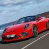 Za Porsche 911 Speedster treba izdvojiti 269.274 eura