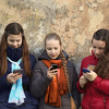 Društvene mreže ne utječu mnogo na zadovoljstvo adolescenata