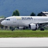 U Sarajevo sletio drugi avion u floti bh. kompanije FlyBosnia