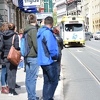 Obustavljen tramvajski saobraćaj prema Baščaršiji