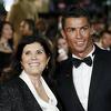 Ronaldova majka na Twitteru željela pohvaliti sina, zbog velikog gafa mnogi joj se smiju