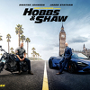 Hobbs & Shaw se udružuju da spase svijet, akcioni film od 1. augusta u bh. kinima