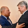Predsjednik EBRD-a Suma Chakrabarti: Ovo je važan događaj za BiH i region
