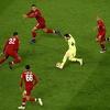 Fotografija koja pokazuje gdje je bio Messi i koliko je Liverpool želio finale
