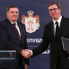 Predsjednici zemalja našeg regiona danas u Tirani, najavljeni protesti protiv Vučića i Dodika