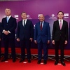 Lideri Zapadnog Balkana stigli na sastanak i panel diskusiju EBRD-a u Sarajevu
