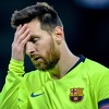 Messi "nestao" protiv Liverpoola: Samo 35 uspješnih dodavanja, 17 puta izgubio loptu