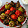 Za današnji iftarski meni pripremite šarenu dolmu tradicionalno bosansko jelo