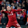 Shaqiri: Navijači su nas nosili naprijed, vidio sam ih kako plaču