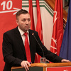 Potvrđena optužnica protiv SDP-ovog zastupnika u Parlamentu FBiH Senaida Begića