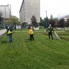 Park očistio šest miliona kvadrata i prikupio 130 kubika otpada