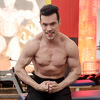 Pomozimo Nadiru da ode na bodybuilding takmičenje u Ohio