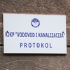 Sarajevski ViK traži "novinara", oglas traje dva dana, a uslov završen ekonomski fakultet