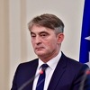Komšić: Veoma važno da se u BiH podsjećamo na Dan pobjede nad fašizmom