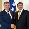 Zvizdić poručio Palmeru da je BiH privukla investicije, otvorila radna mjesta i ubrzala razvoj