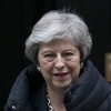 May podnosi ostavku nakon što završi prvu fazu Brexita