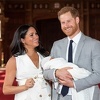 Princ Harry i Meghan Markle odabrali ime za sina