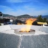 Ponovo će gorjeti vječna vatra na Spomen parku Vraca u Sarajevu
