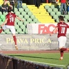 Sarajevo ubjedljivo slavilo protiv Širokog Brijega i stiglo na prag osvajanja duple krune