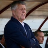Musemić: Zasluženo smo pobijedili, ali još uvijek ništa nije gotovo