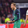Eriksen: Žao mi je Ajaxa, nadigrali su nas u obje utakmice