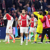 Ajaxovi igrači bili neutješni nakon nokauta koji će vječno pamtiti