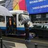 Sudar tramvaja i automobila u centru Sarajeva prouzrokovao velike gužve