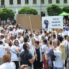 Više od hiljadu ljekara 11. maja će protestovati u Sarajevu