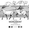 U Galeriji savremene umjetnosti Brodac sutra otvaranje izložbe "Monument"
