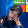 Moura briznuo u plač nakon što su mu pustili snimak iz brazilskog TV studija