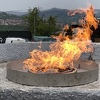 Vječna vatra na Vracama nakon 27 godina ponovo je počela gorjeti