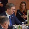 Vučić: Lijepi snovi EU se neće ostvariti, nema pomaka za BiH, Srbiju i Balkan