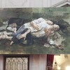 Sarajevski Romeo i Julija na platnu maestralnog Safeta Zeca krase izložbu u Veneciji