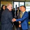 Raiffeisen banka organizovala poslovni doručak sa internacionalnim i lokalnim klijentima