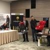BIHAMK sarajevskim taksistima uručio dječije autosjedalice