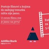 Podignite 5.000 KM u Addiko banci uz mjesečnu ratu od samo 99 KM!