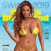 Prelijepa Tyra Banks na naslovnici novog broja časopisa Sports Illustrated Swimsuit