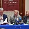 Rezime sastanka: Socijaldemokratski pokret promijenio ime, zakazana prva skupština