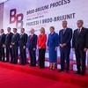 Čelnici regije u Tirani: EU da se proširi na Zapadni Balkan zbog geopolitičkog značaja